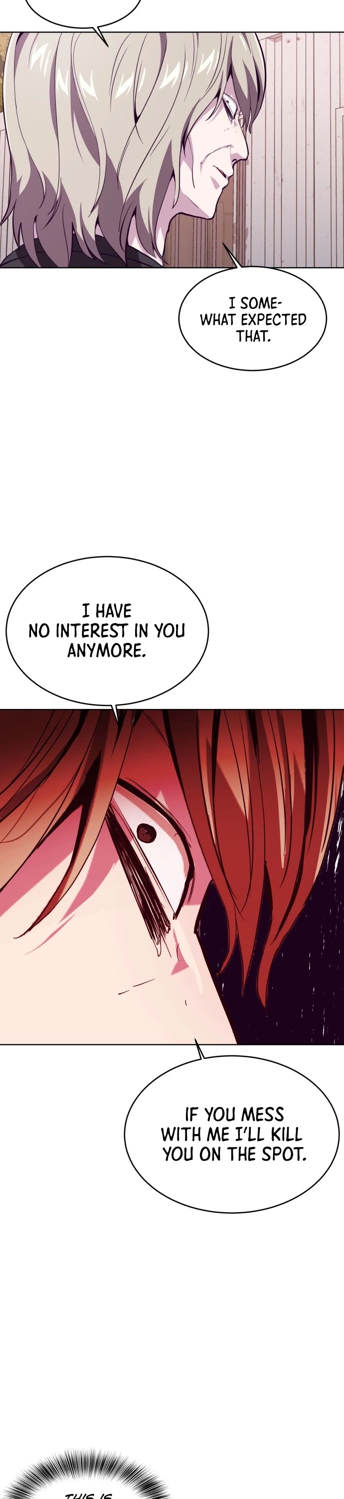 The Boy of Death Chapter 47 page 45 - Chapter 47: Moral Education