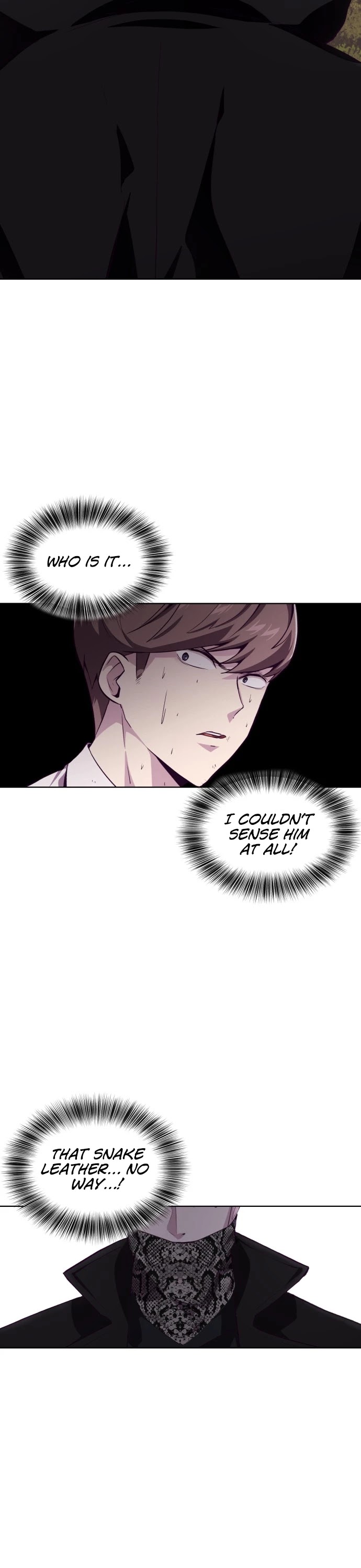 The Boy of Death Chapter 47 page 49 - Chapter 47: Moral Education