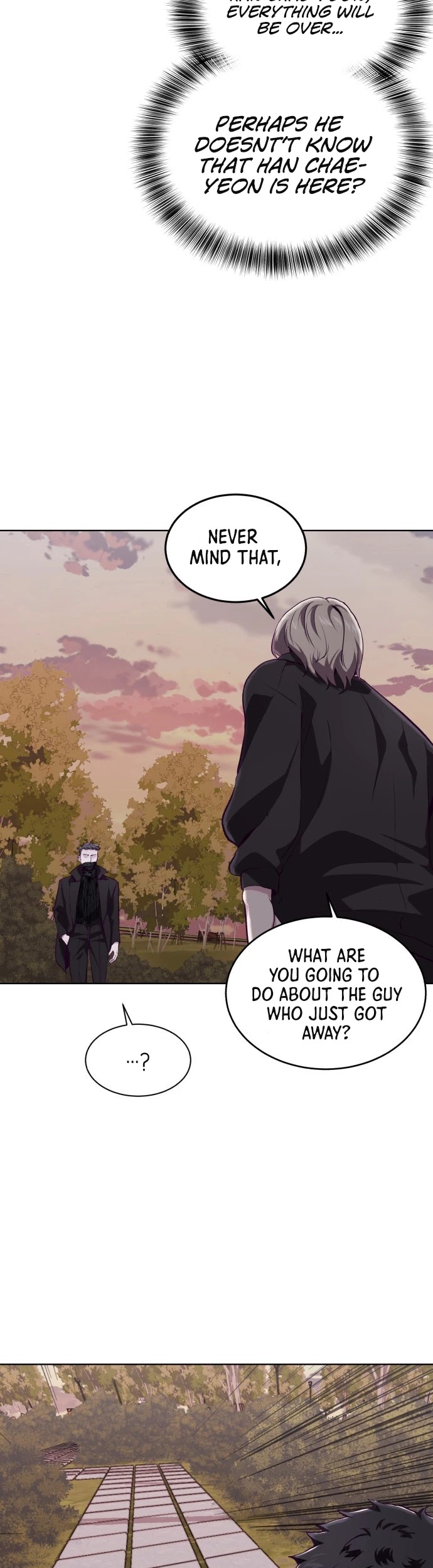 The Boy of Death Chapter 48 page 10 - Chapter 48: Black Mamba