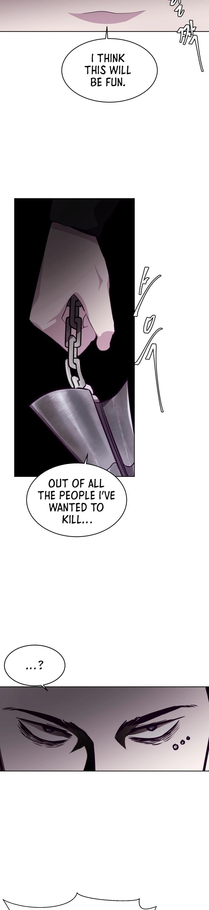 The Boy of Death Chapter 48 page 16 - Chapter 48: Black Mamba