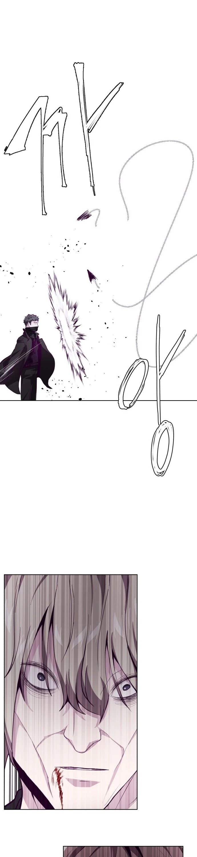 The Boy of Death Chapter 48 page 28 - Chapter 48: Black Mamba