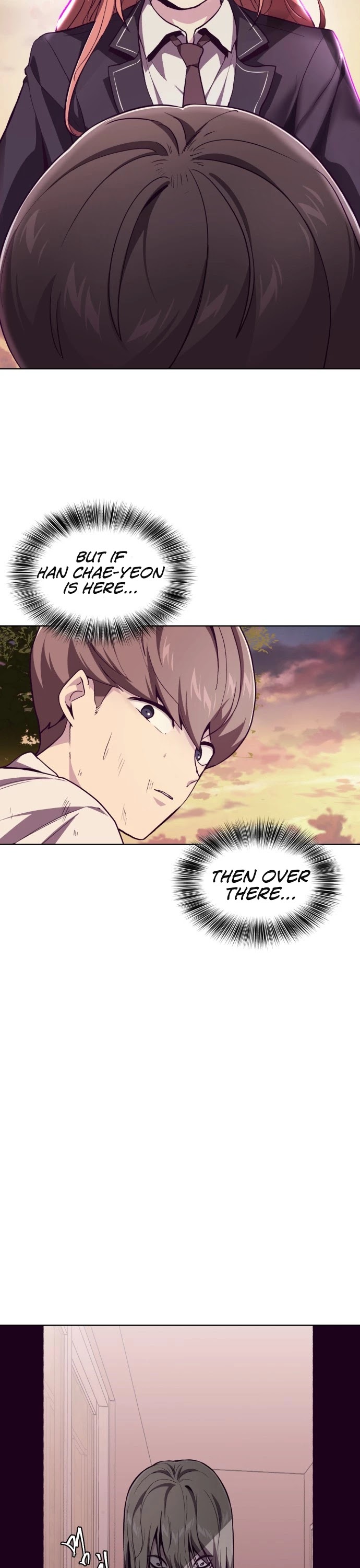 The Boy of Death Chapter 48 page 42 - Chapter 48: Black Mamba
