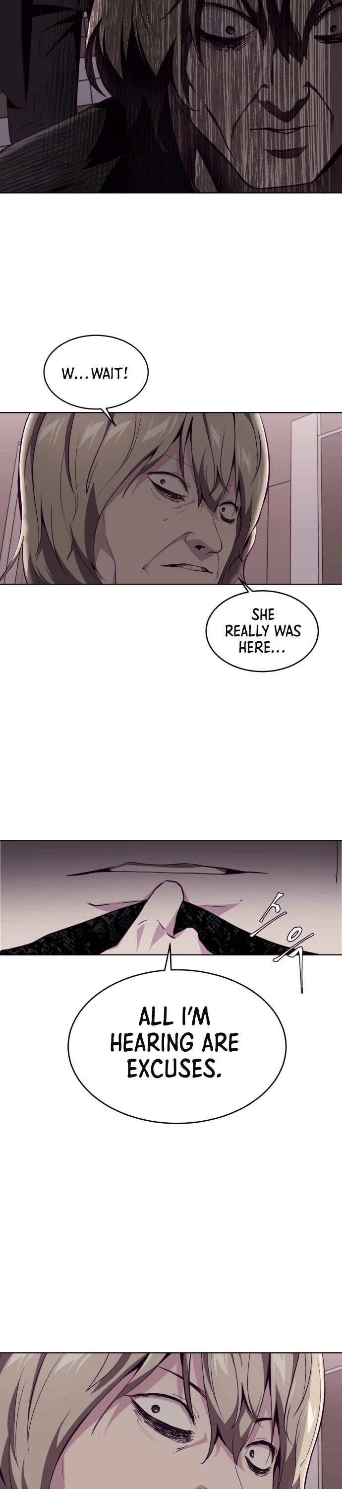 The Boy of Death Chapter 48 page 45 - Chapter 48: Black Mamba