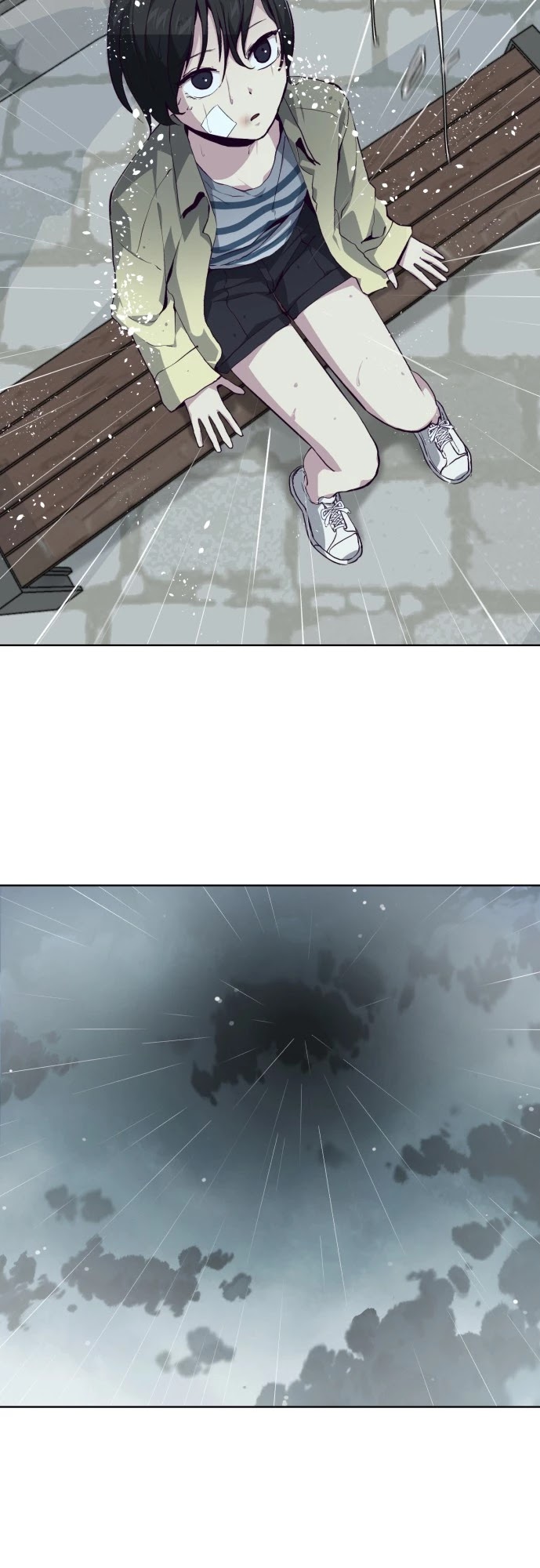 The Boy of Death Chapter 49 page 11 - Chapter 49: Duet