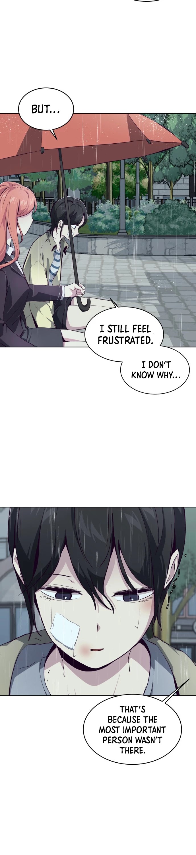 The Boy of Death Chapter 49 page 15 - Chapter 49: Duet