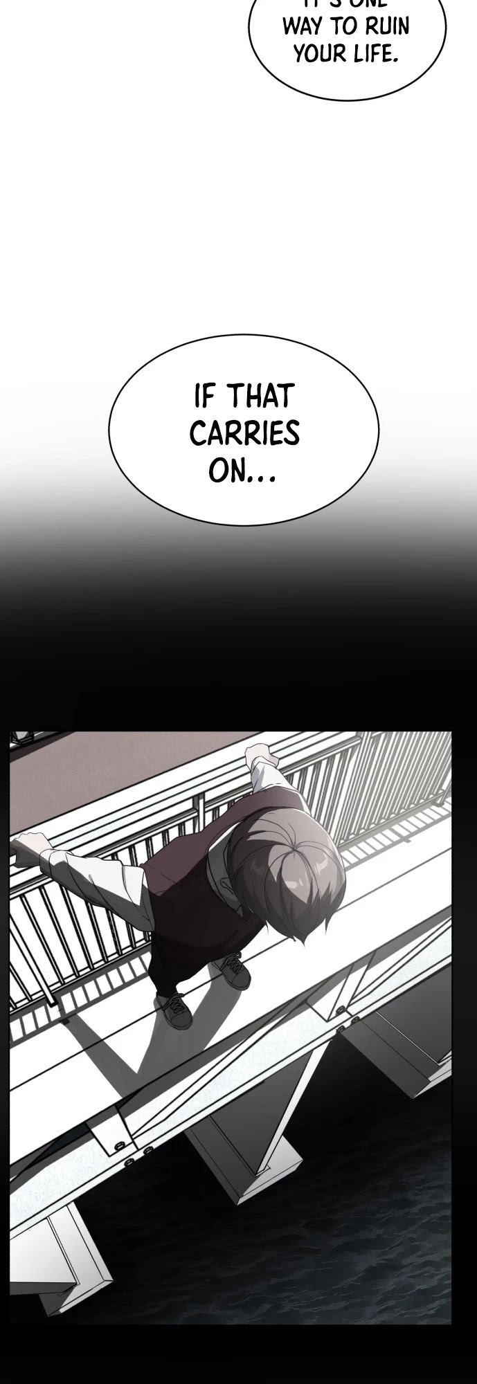 The Boy of Death Chapter 49 page 17 - Chapter 49: Duet