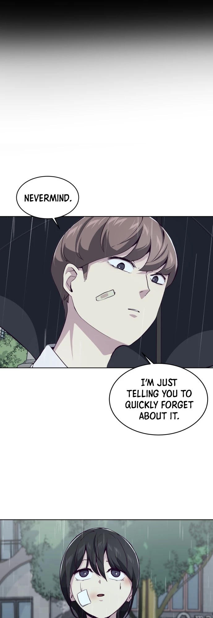 The Boy of Death Chapter 49 page 18 - Chapter 49: Duet