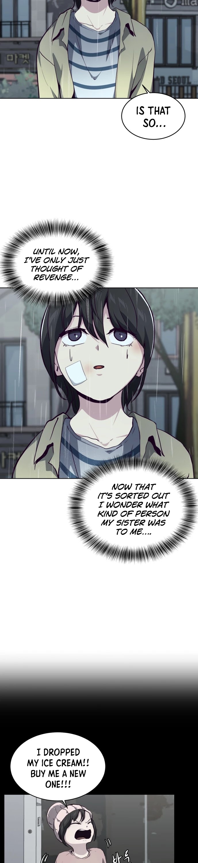 The Boy of Death Chapter 49 page 19 - Chapter 49: Duet