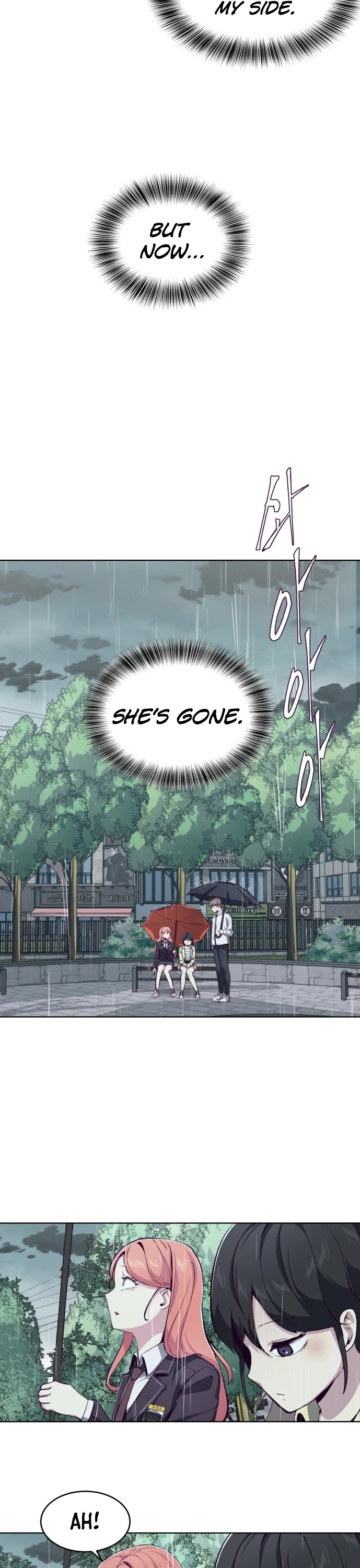The Boy of Death Chapter 49 page 22 - Chapter 49: Duet