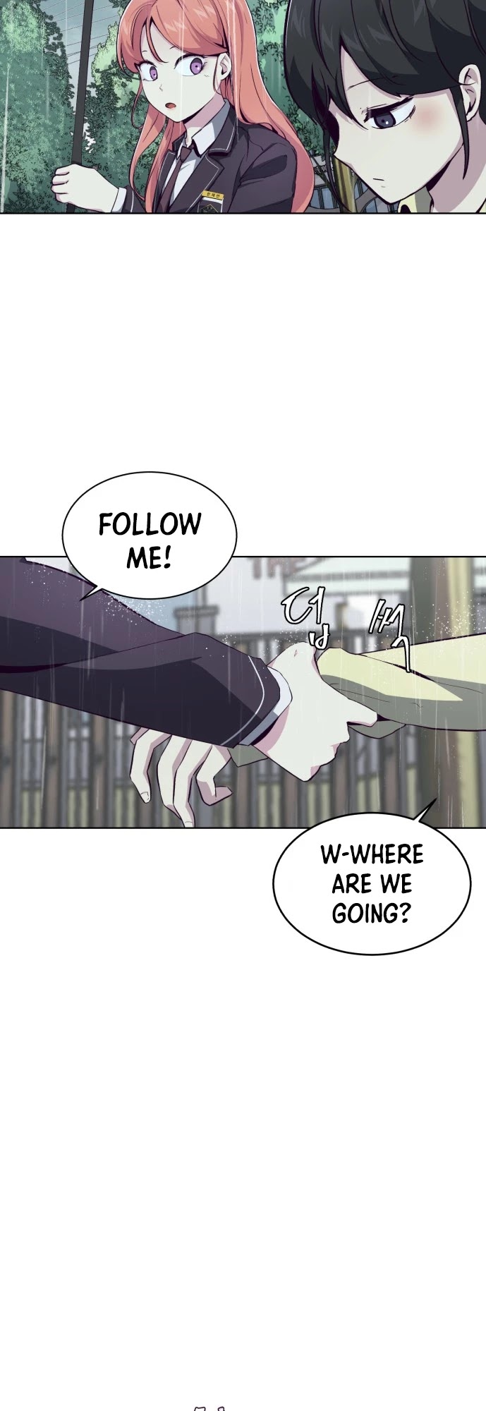 The Boy of Death Chapter 49 page 23 - Chapter 49: Duet