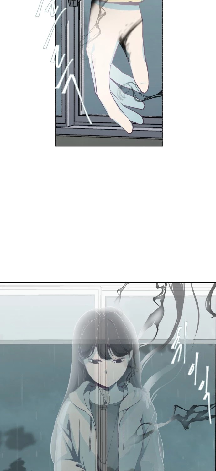 The Boy of Death Chapter 49 page 28 - Chapter 49: Duet