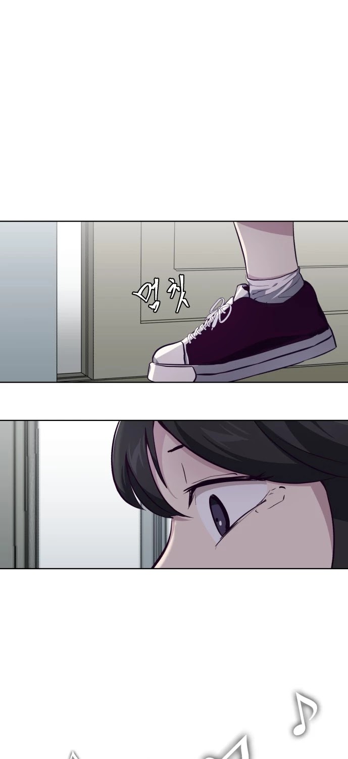 The Boy of Death Chapter 49 page 34 - Chapter 49: Duet