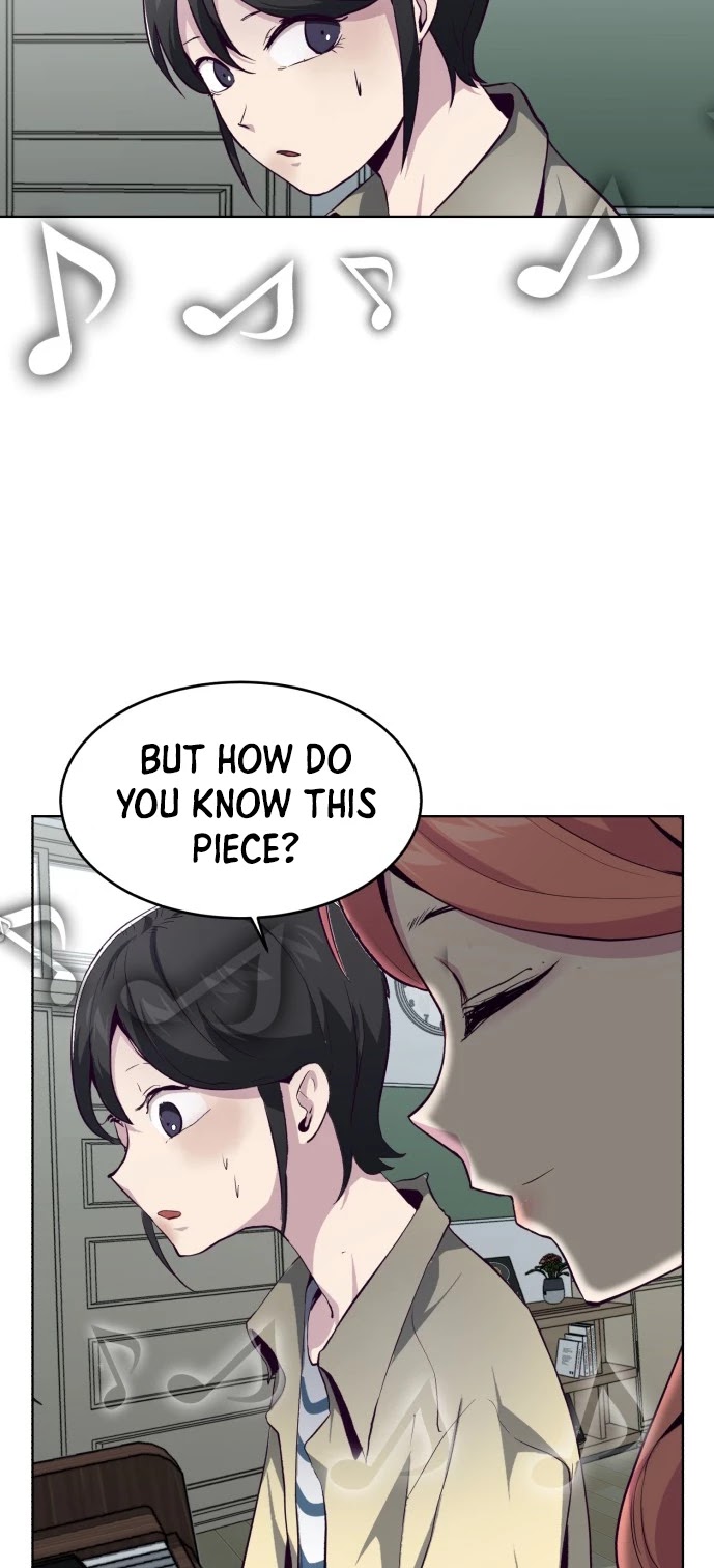 The Boy of Death Chapter 49 page 40 - Chapter 49: Duet