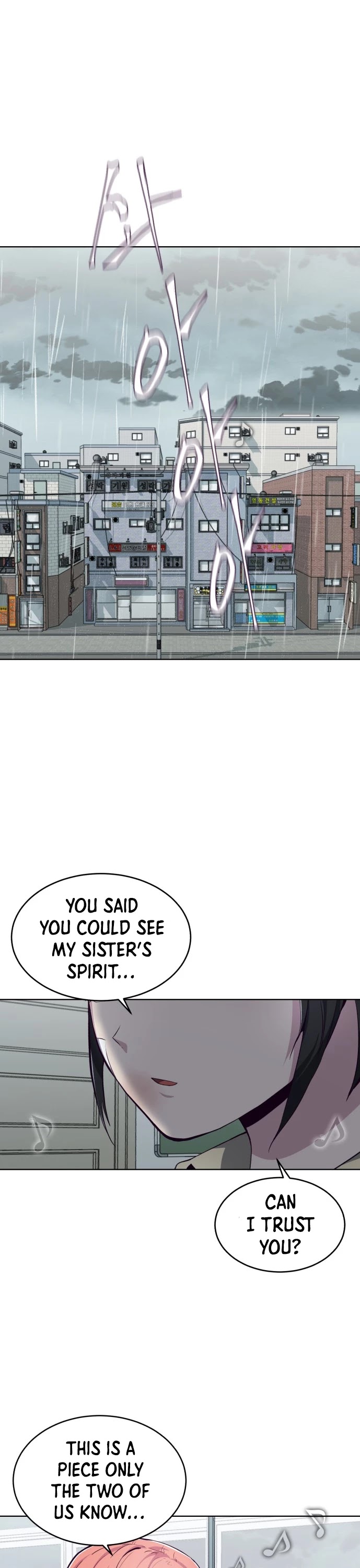 The Boy of Death Chapter 49 page 43 - Chapter 49: Duet