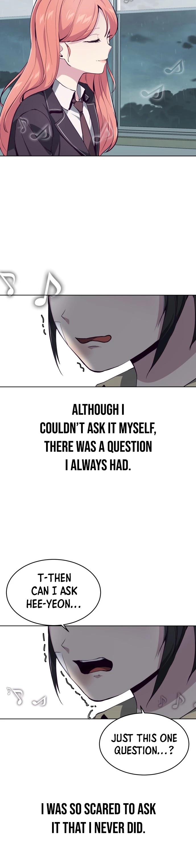 The Boy of Death Chapter 49 page 44 - Chapter 49: Duet