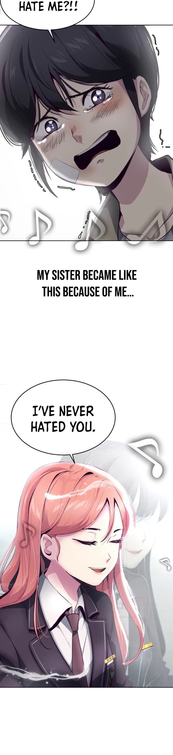 The Boy of Death Chapter 49 page 46 - Chapter 49: Duet