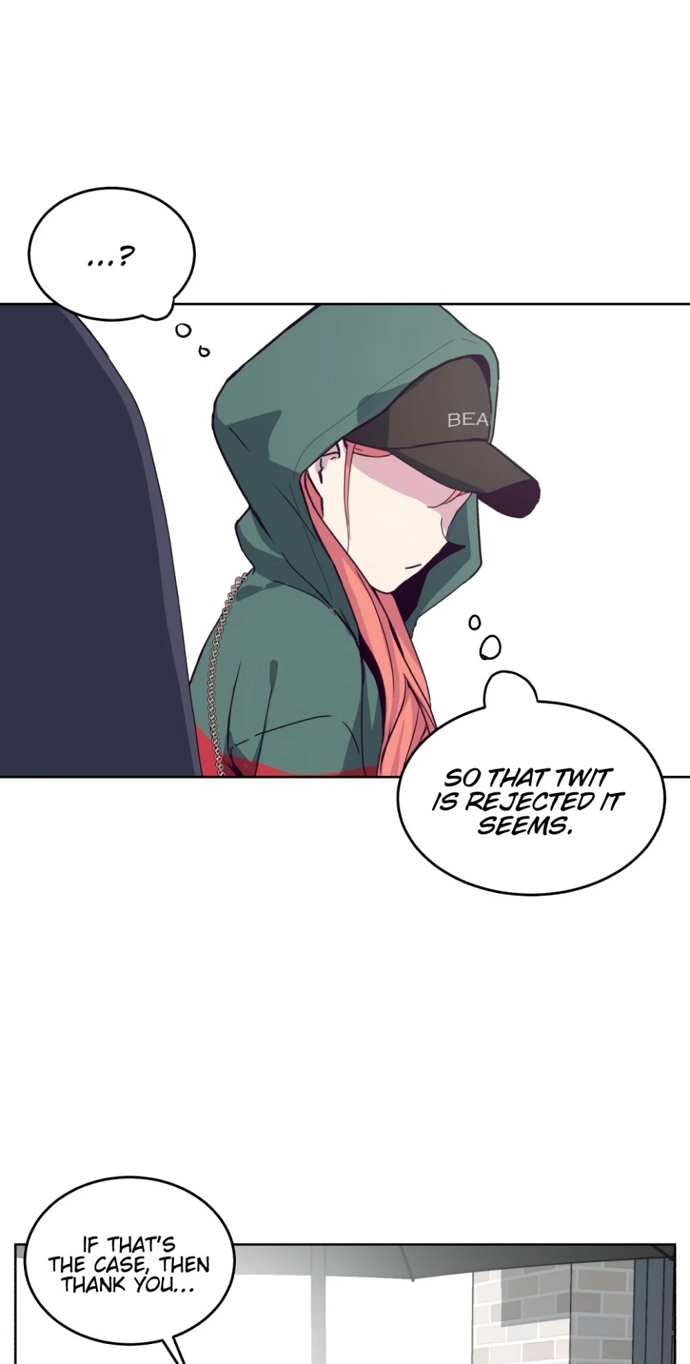 The Boy of Death Chapter 5 page 25 - Chapter 5: The Gleaming Amethyst (4)