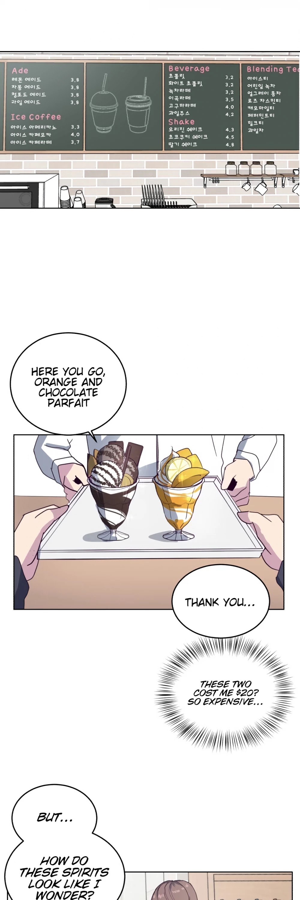 The Boy of Death Chapter 5 page 29 - Chapter 5: The Gleaming Amethyst (4)