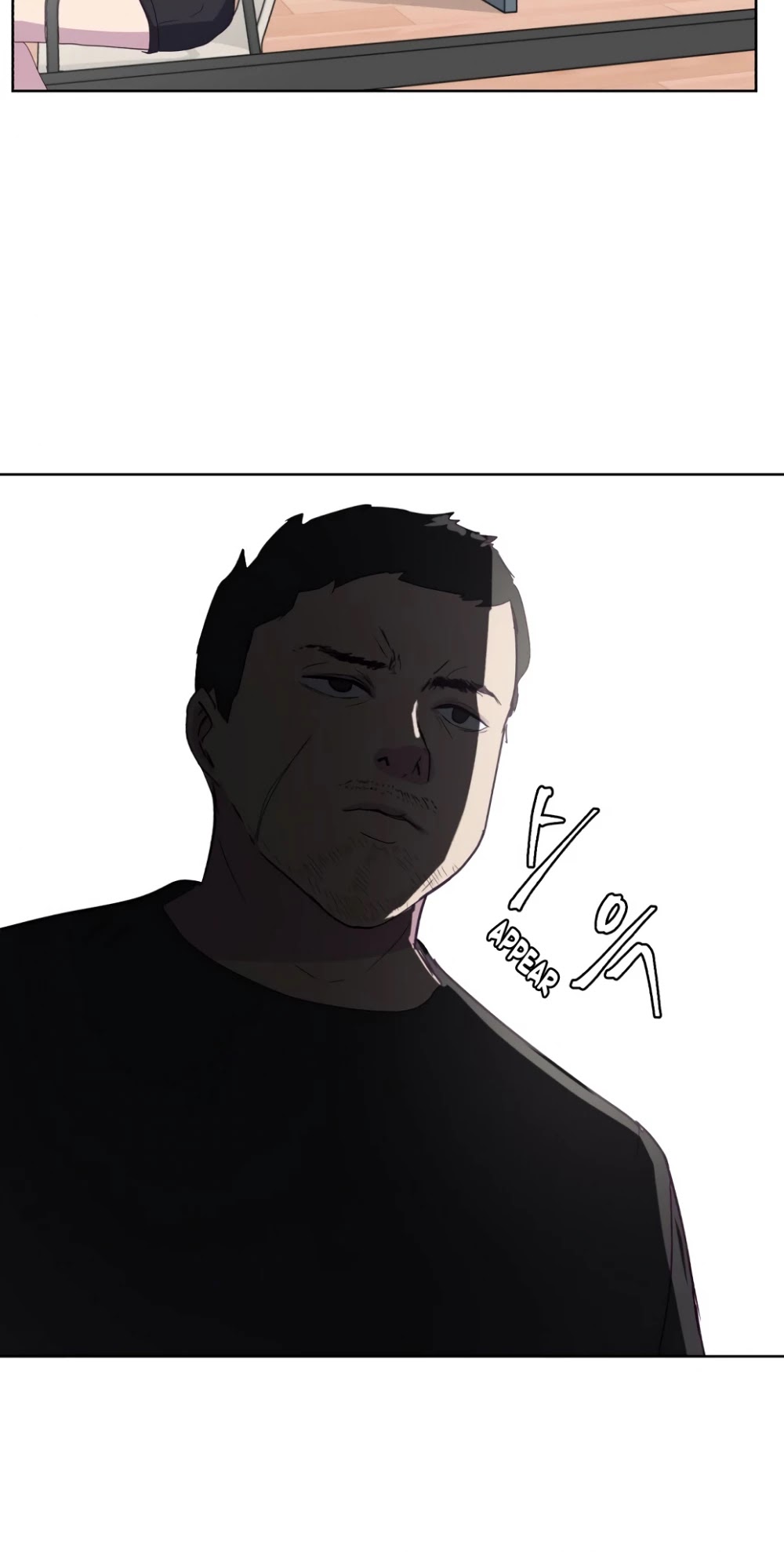 The Boy of Death Chapter 5 page 31 - Chapter 5: The Gleaming Amethyst (4)