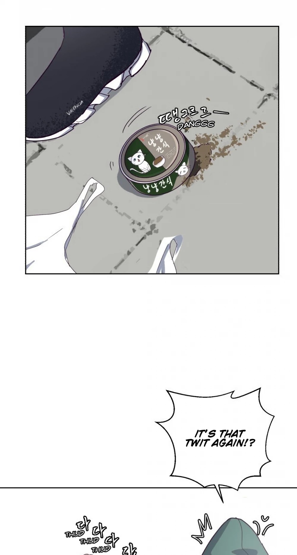 The Boy of Death Chapter 5 page 36 - Chapter 5: The Gleaming Amethyst (4)