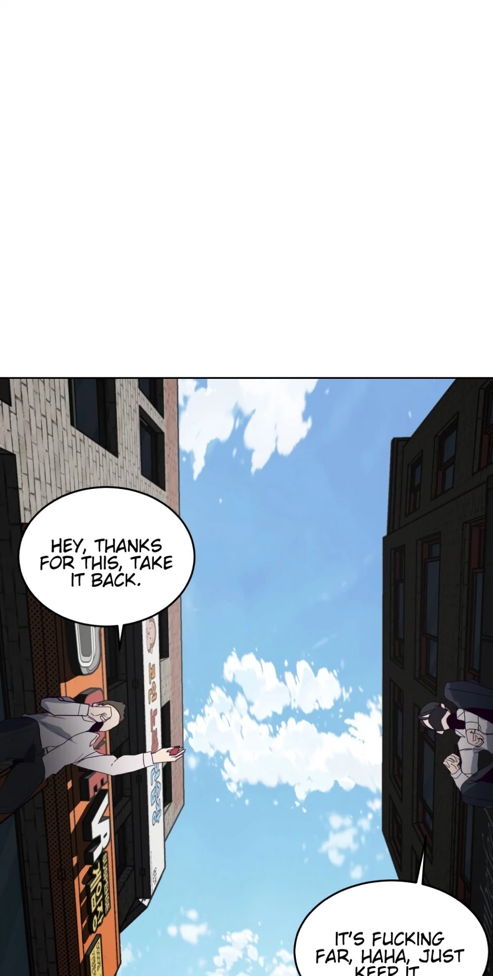The Boy of Death Chapter 5 page 42 - Chapter 5: The Gleaming Amethyst (4)