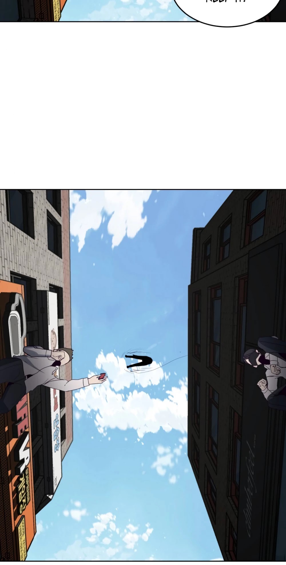 The Boy of Death Chapter 5 page 43 - Chapter 5: The Gleaming Amethyst (4)
