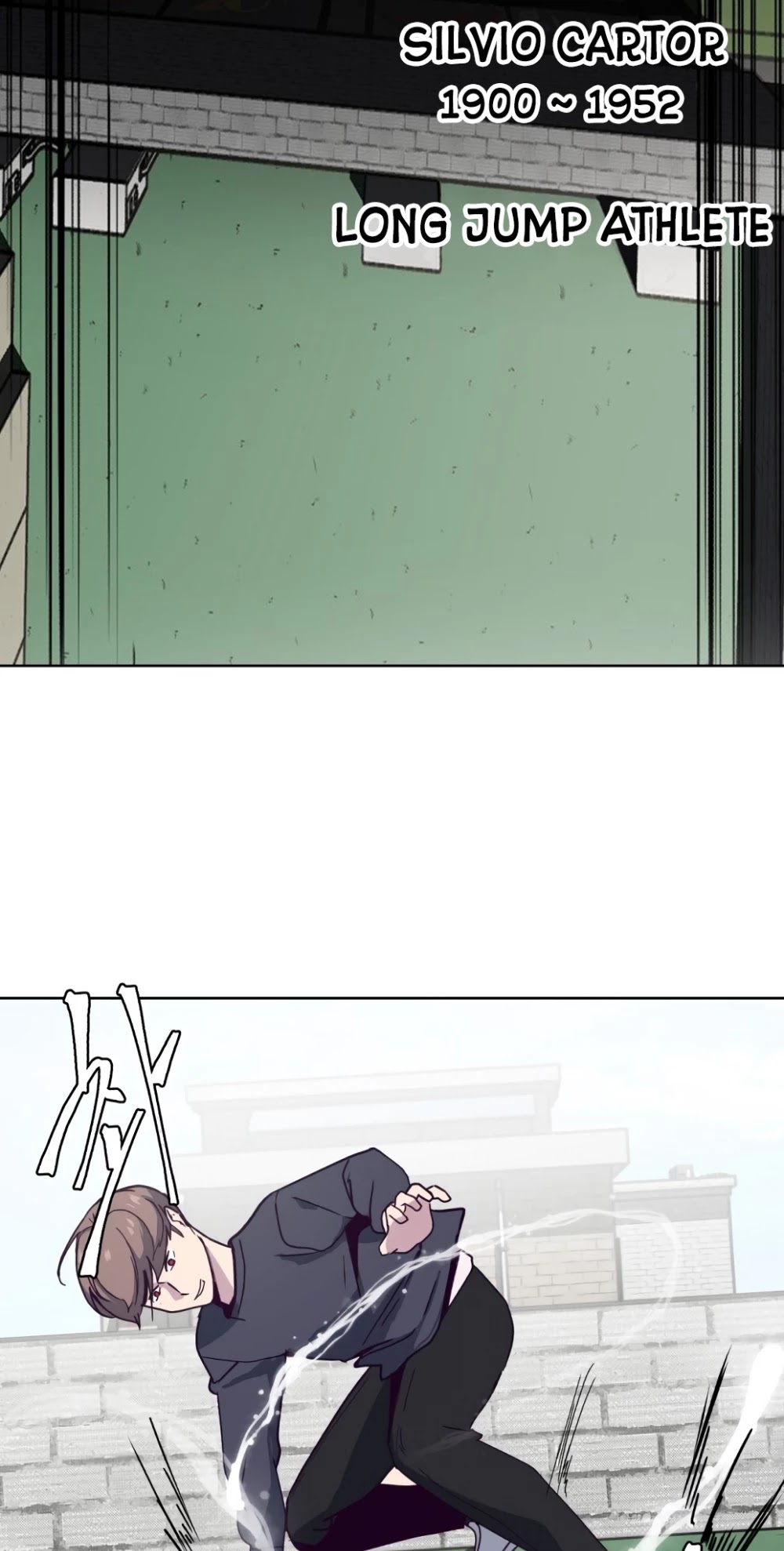 The Boy of Death Chapter 5 page 45 - Chapter 5: The Gleaming Amethyst (4)