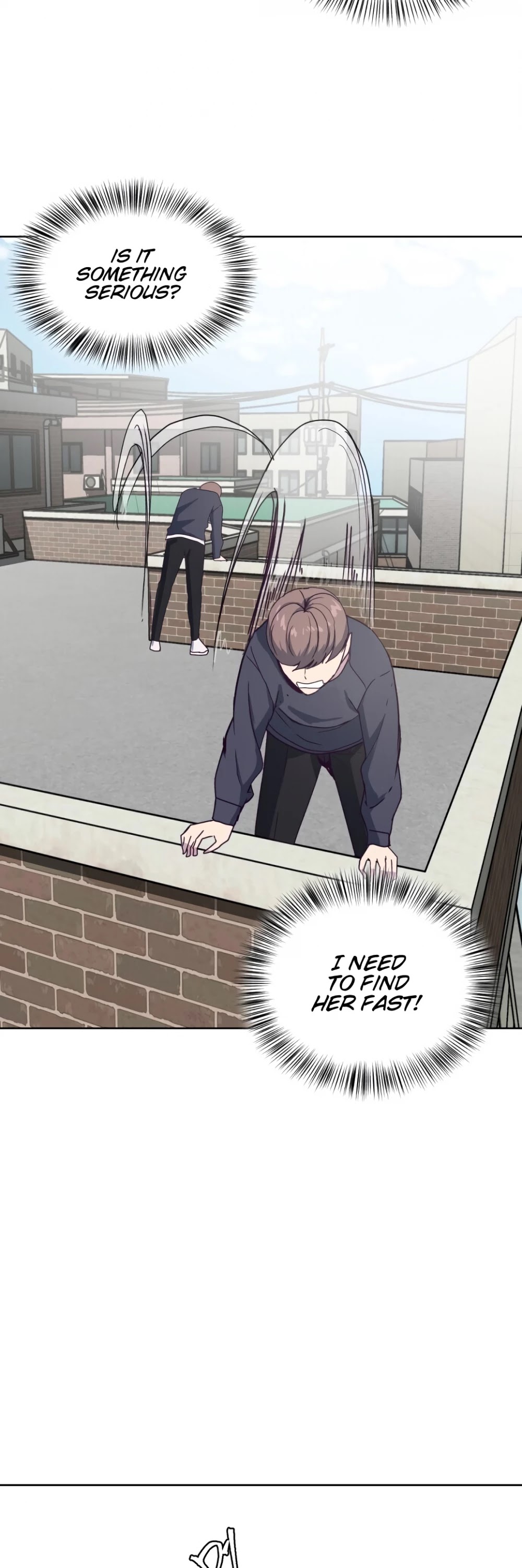The Boy of Death Chapter 5 page 47 - Chapter 5: The Gleaming Amethyst (4)