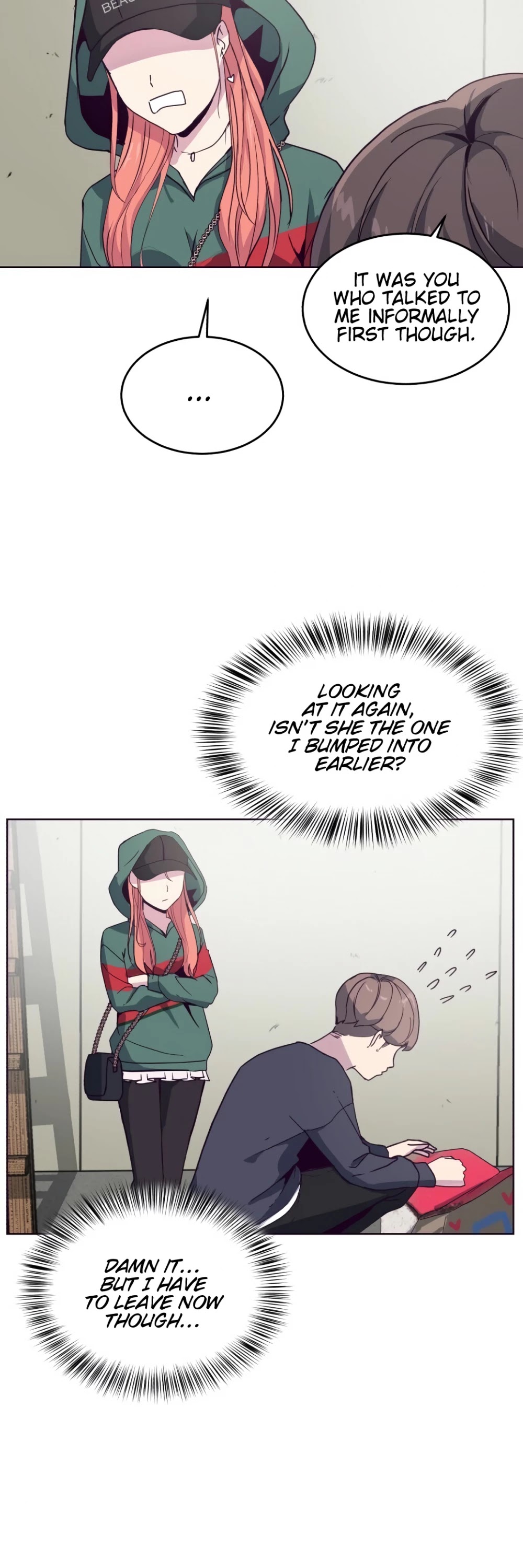 The Boy of Death Chapter 5 page 57 - Chapter 5: The Gleaming Amethyst (4)