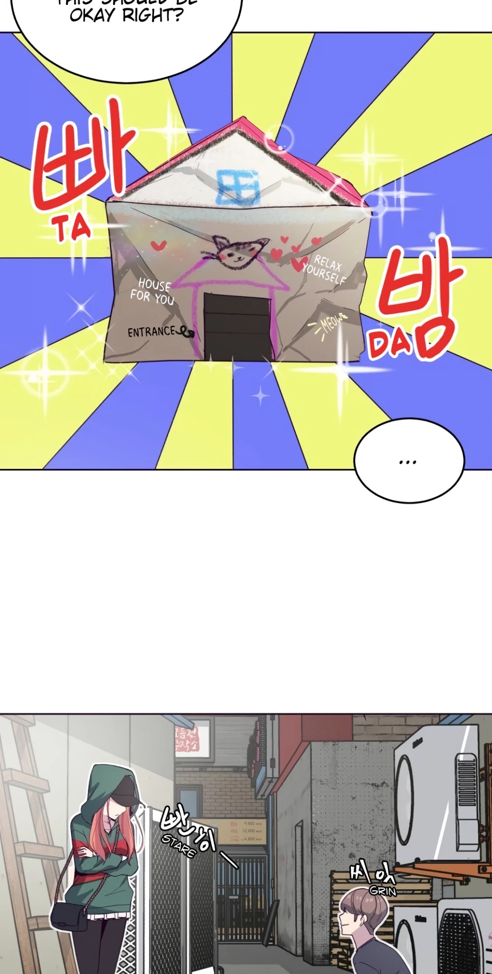 The Boy of Death Chapter 5 page 59 - Chapter 5: The Gleaming Amethyst (4)