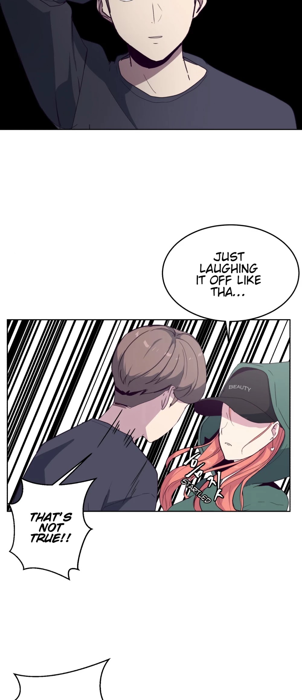 The Boy of Death Chapter 5 page 66 - Chapter 5: The Gleaming Amethyst (4)