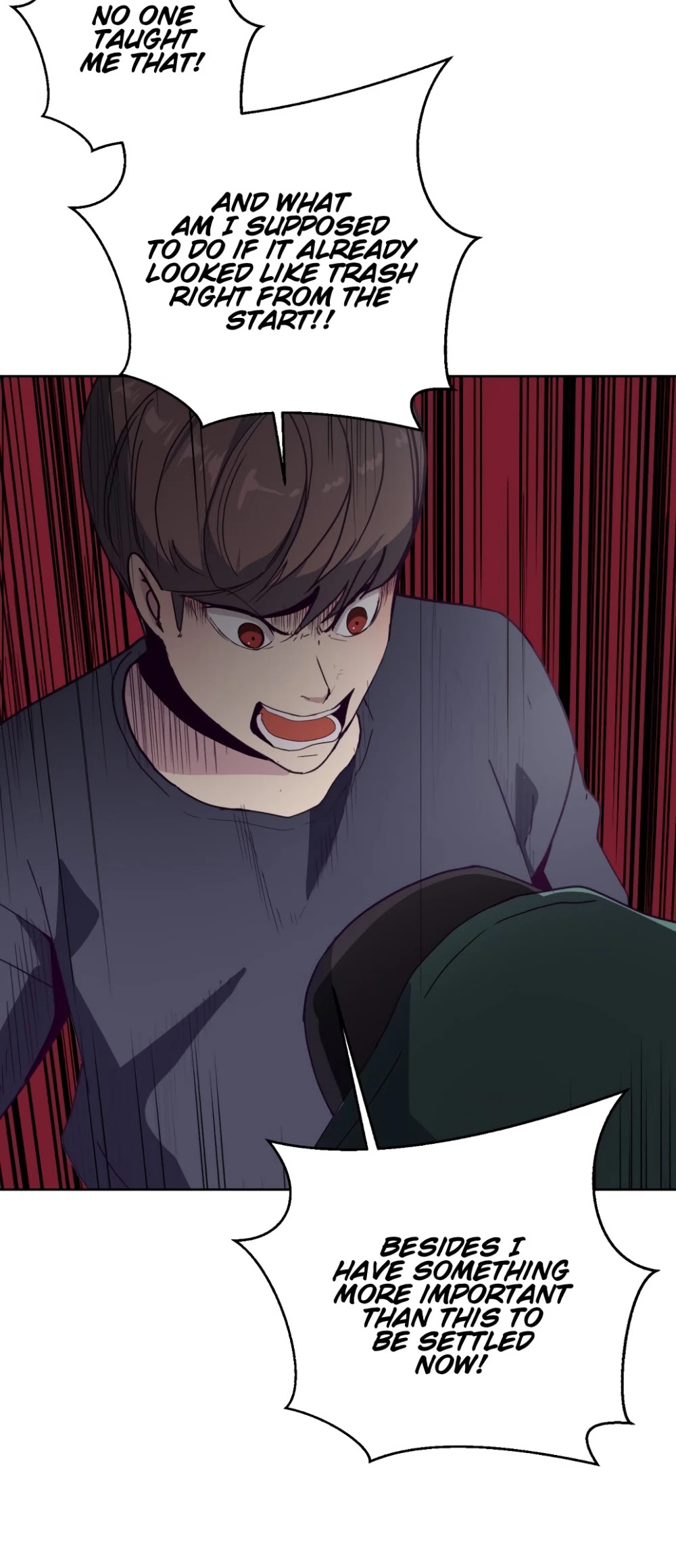 The Boy of Death Chapter 5 page 67 - Chapter 5: The Gleaming Amethyst (4)