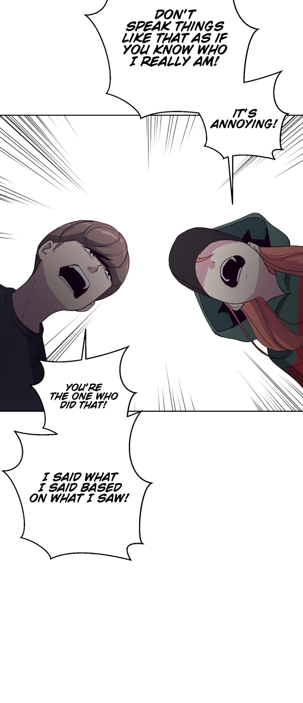 The Boy of Death Chapter 5 page 69 - Chapter 5: The Gleaming Amethyst (4)