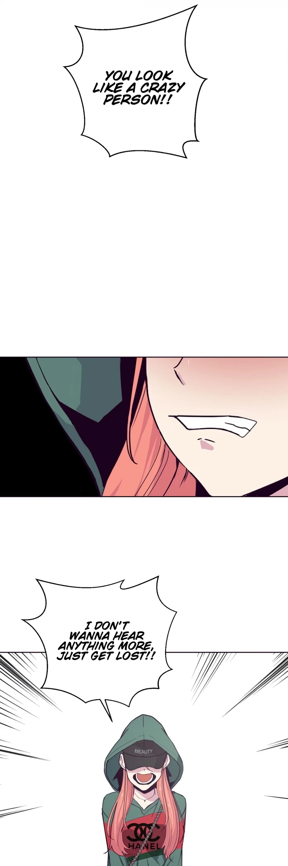 The Boy of Death Chapter 5 page 70 - Chapter 5: The Gleaming Amethyst (4)