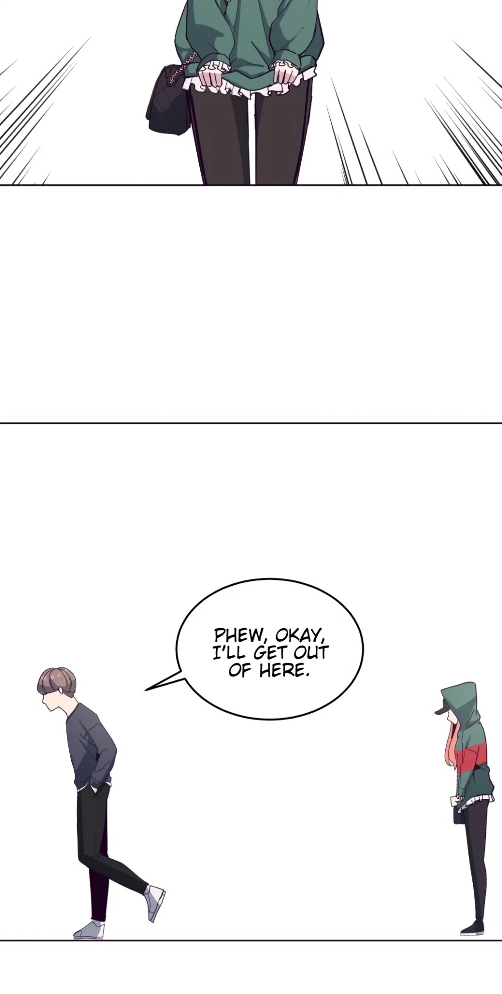 The Boy of Death Chapter 5 page 71 - Chapter 5: The Gleaming Amethyst (4)