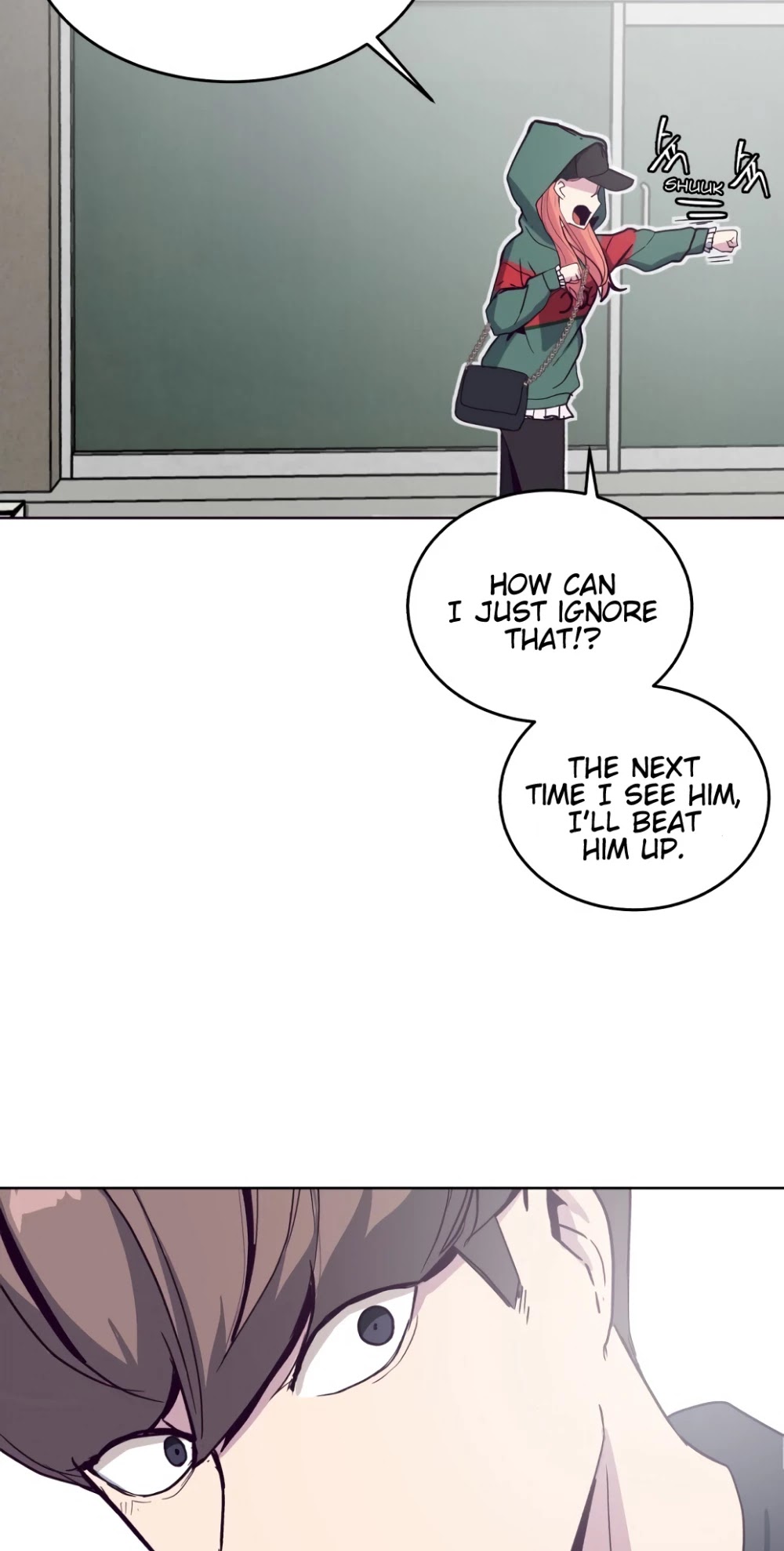The Boy of Death Chapter 5 page 85 - Chapter 5: The Gleaming Amethyst (4)
