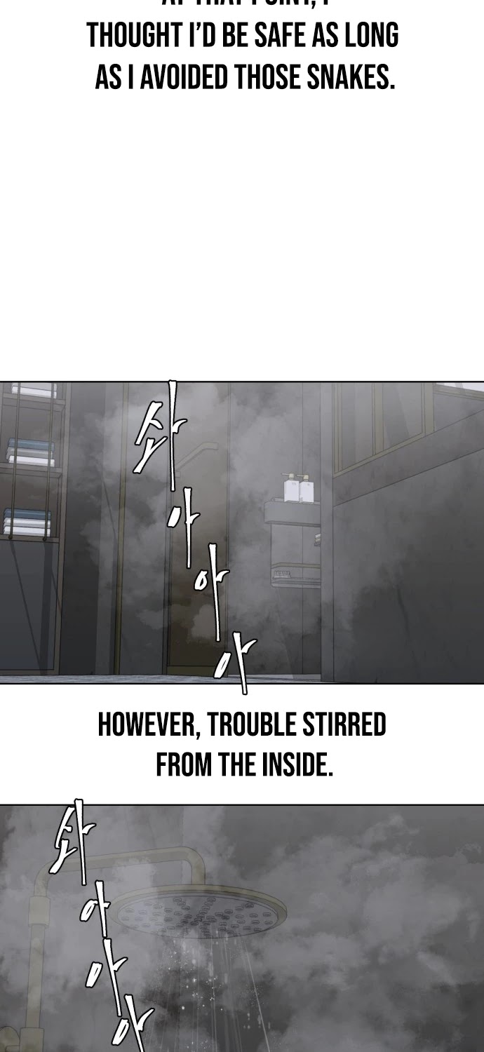 The Boy of Death Chapter 51 page 39 - Chapter 51: The Inner Enemy
