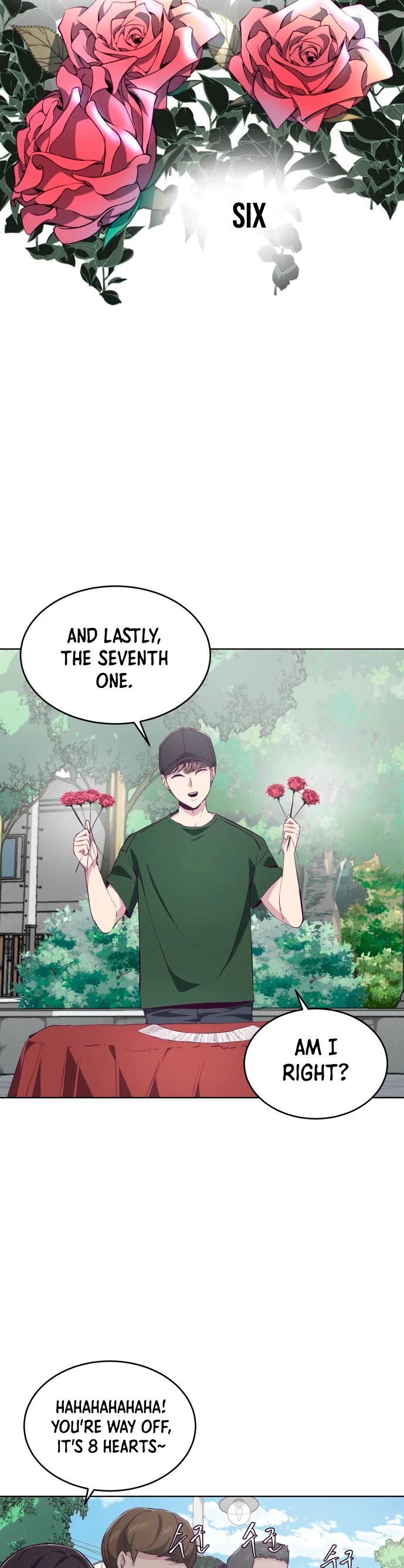 The Boy of Death Chapter 52 page 29 - Chapter 52: The Third Evil Spirit