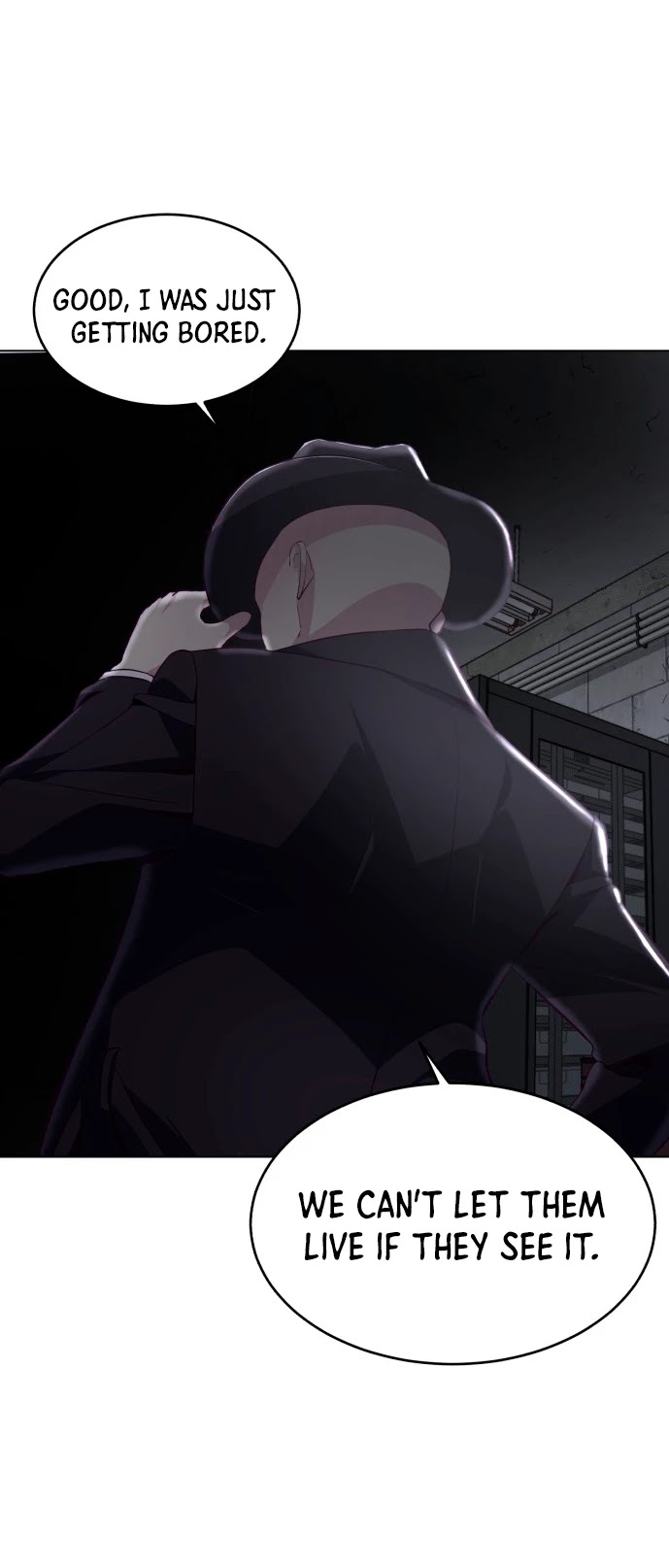 The Boy of Death Chapter 53 page 48 - Chapter 53: Off Limits