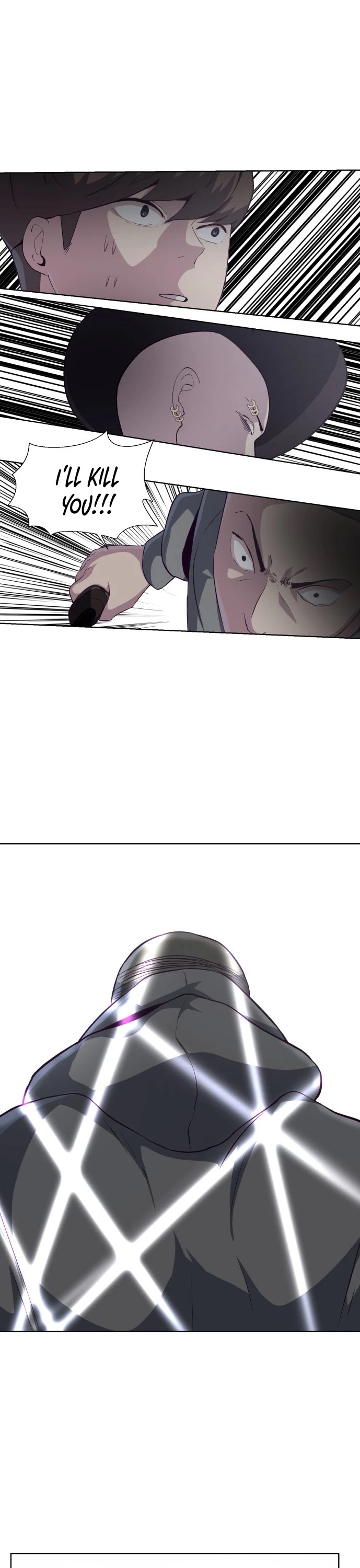The Boy of Death Chapter 54 page 39 - Chapter 54: Death Game