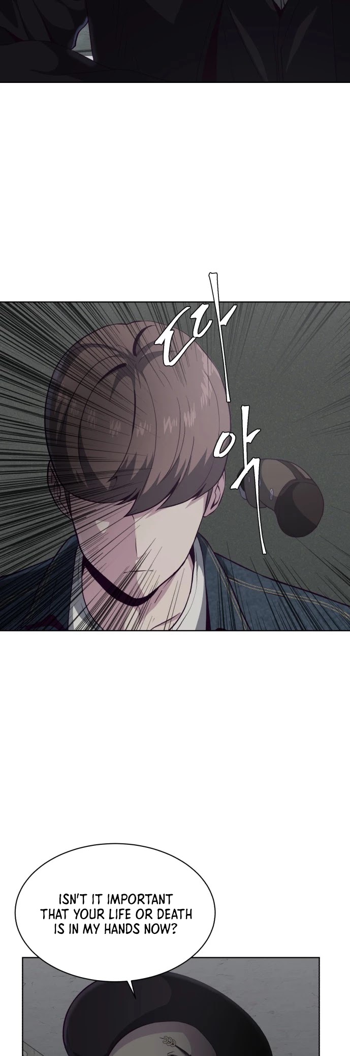 The Boy of Death Chapter 54 page 49 - Chapter 54: Death Game