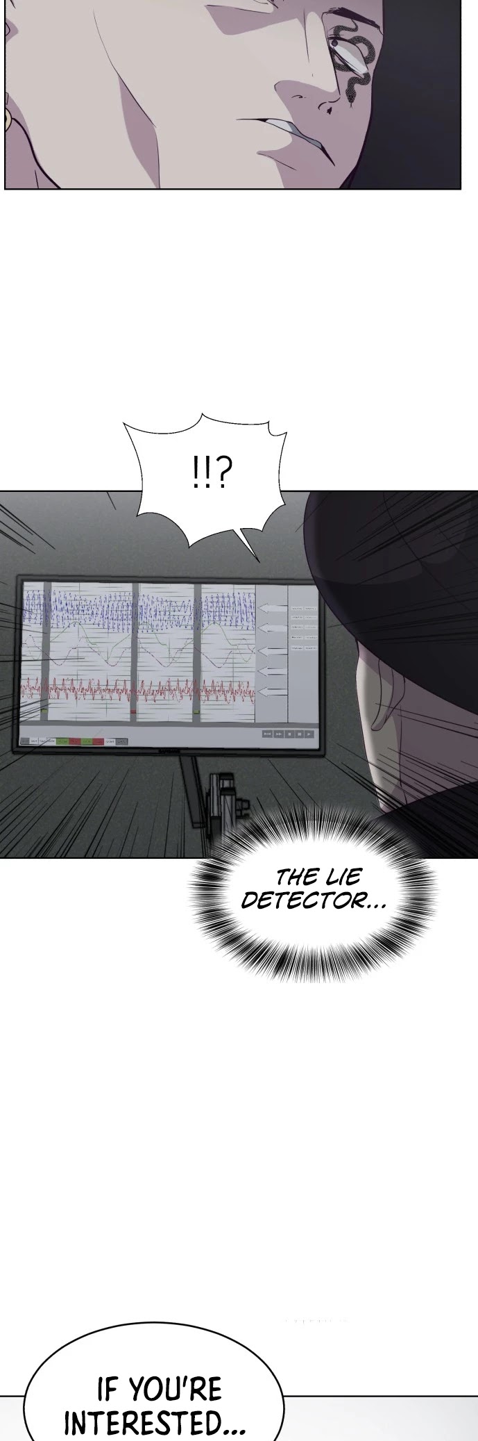 The Boy of Death Chapter 54 page 52 - Chapter 54: Death Game