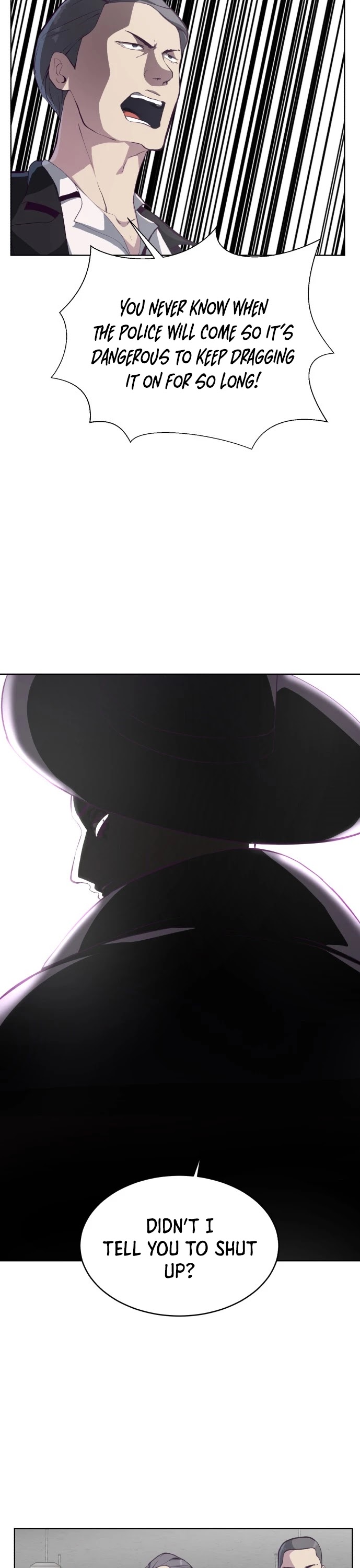 The Boy of Death Chapter 55 page 29 - Chapter 55: Turning the Tables