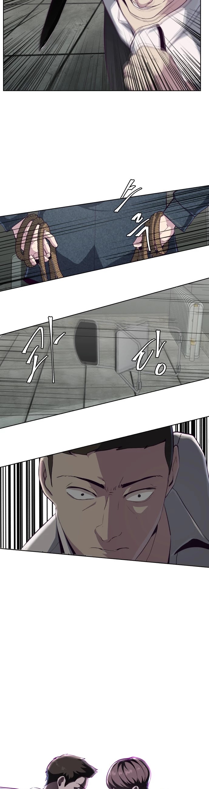 The Boy of Death Chapter 55 page 48 - Chapter 55: Turning the Tables