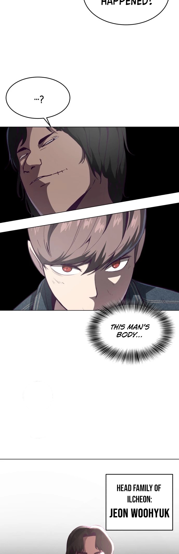 The Boy of Death Chapter 56 page 48 - Chapter 56: Muay Thai Legend