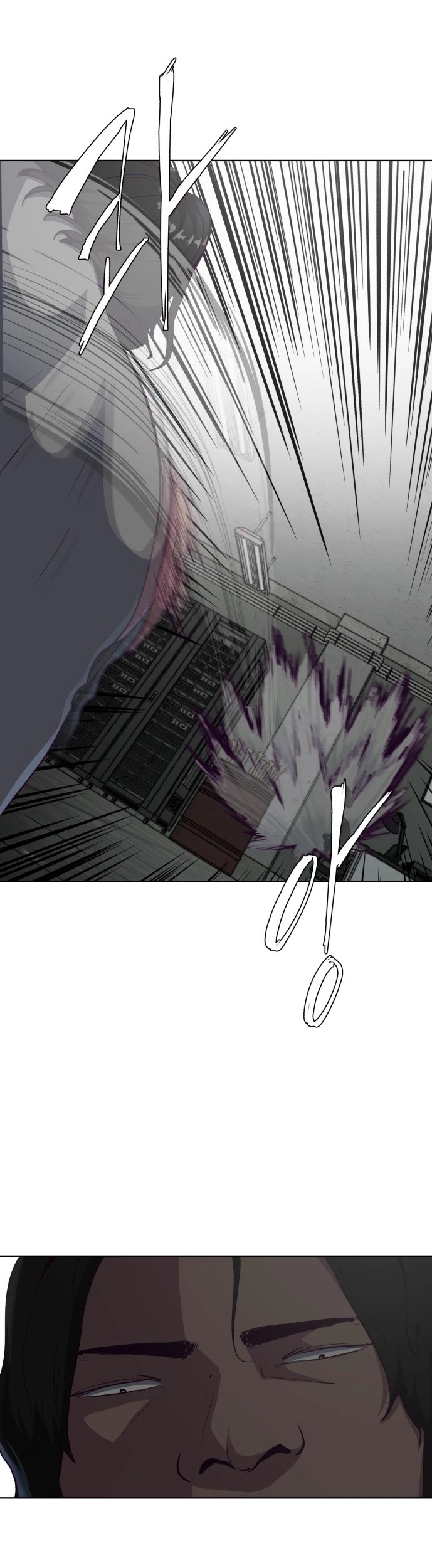 The Boy of Death Chapter 57 page 13 - Chapter 57: Muay Thai Legend (2)