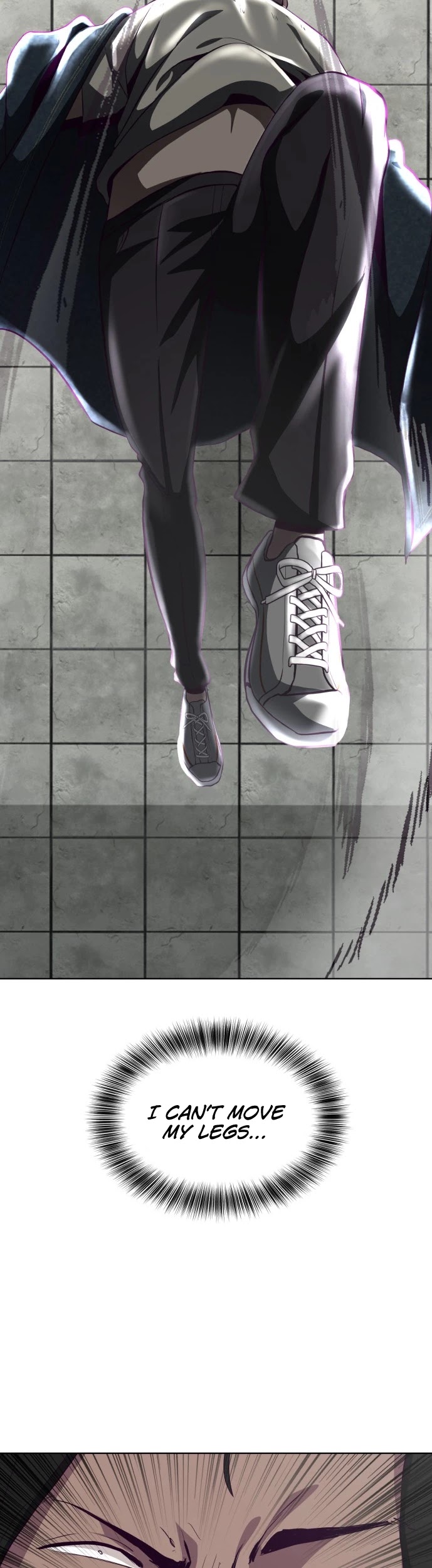 The Boy of Death Chapter 57 page 49 - Chapter 57: Muay Thai Legend (2)