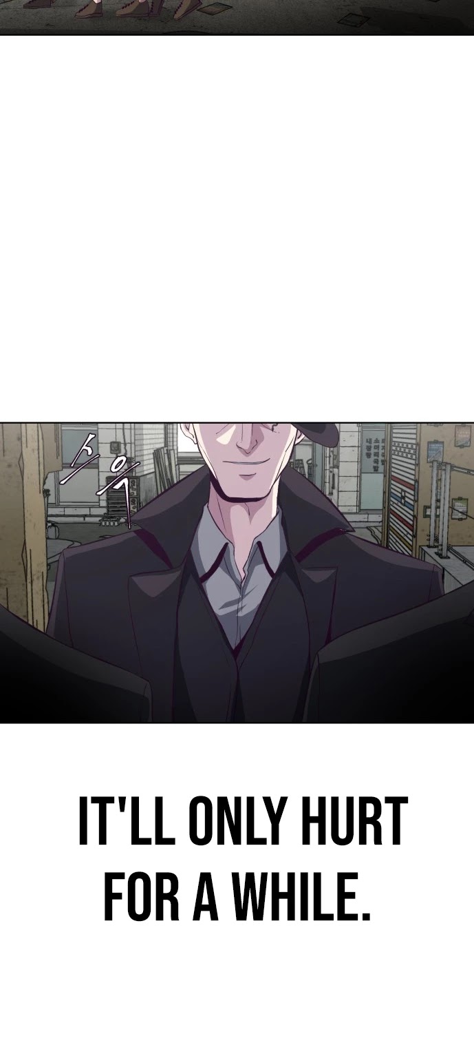 The Boy of Death Chapter 57 page 57 - Chapter 57: Muay Thai Legend (2)