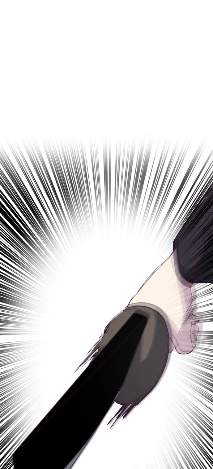 The Boy of Death Chapter 57 page 58 - Chapter 57: Muay Thai Legend (2)