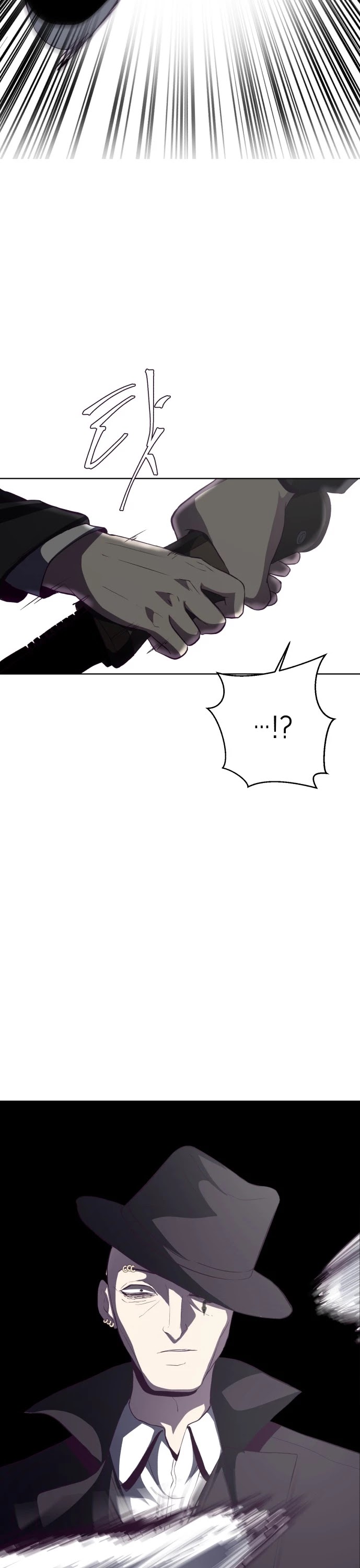 The Boy of Death Chapter 57 page 59 - Chapter 57: Muay Thai Legend (2)